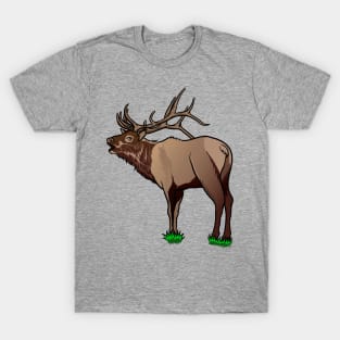 Elk T-Shirt